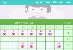 אפליקציה חדשה לעידוד התנהגות חיובית של ילדכם