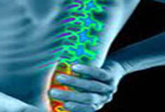 טיפול גלי הלם לכאבי גב