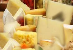 הרבנות הראשית- רשימת גבינות כשרות מיובאות