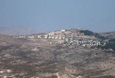 1500 דירות חדשות ביהודה ושומרון ובירושלים